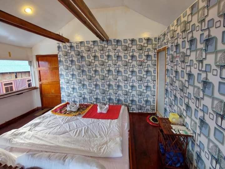 Xl Guest House & Restaurant Sihanoukville Ngoại thất bức ảnh